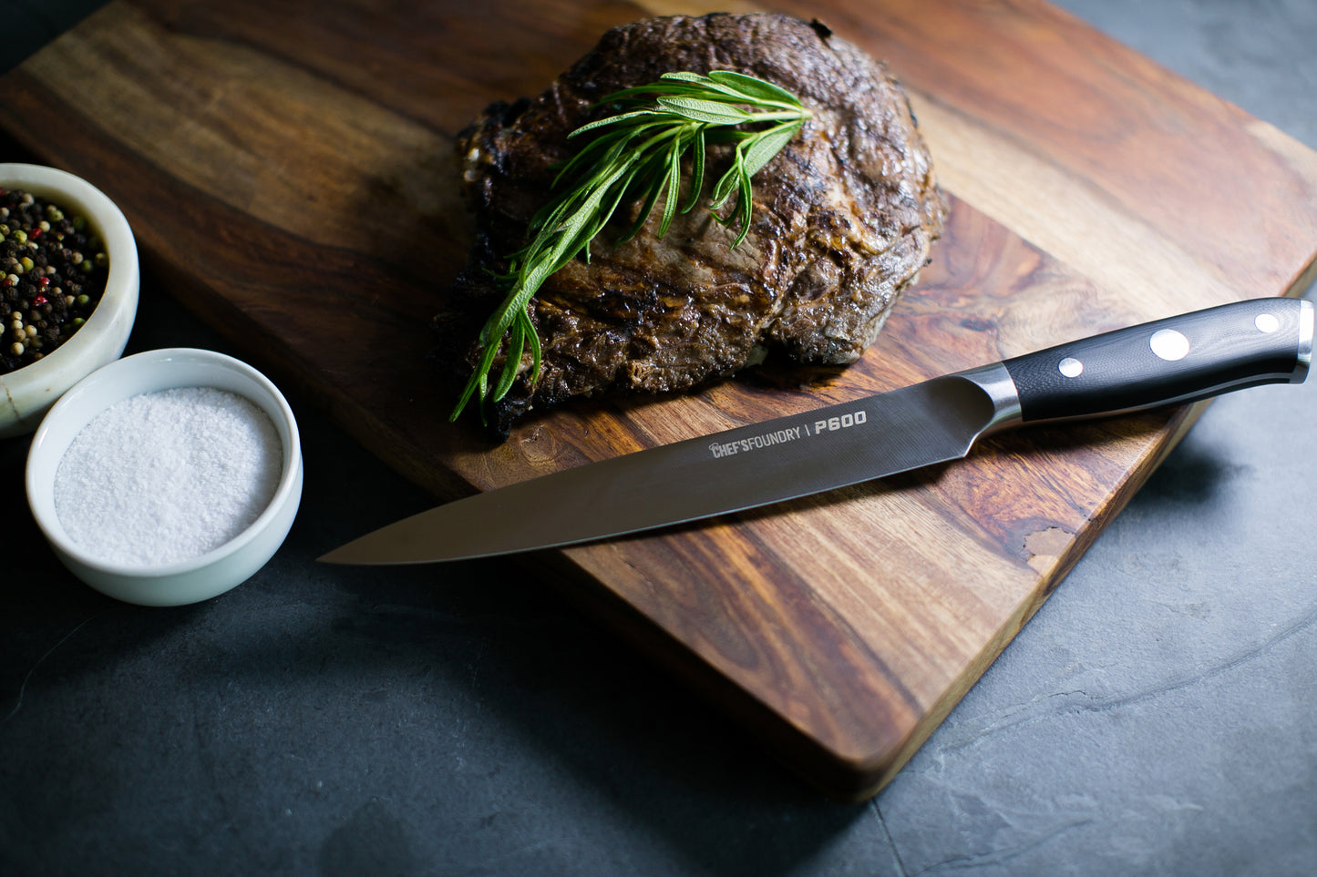 Premium Stainless Steel Fork & Knife Set – Elegant & Durable Dining Essentials
