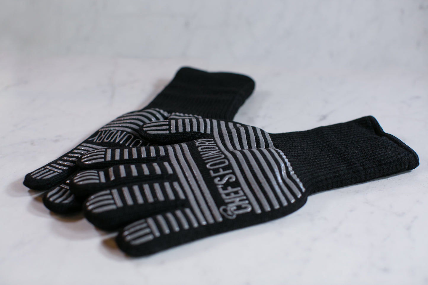 Premium BBQ Gloves – Heat-Resistant & Non-Slip