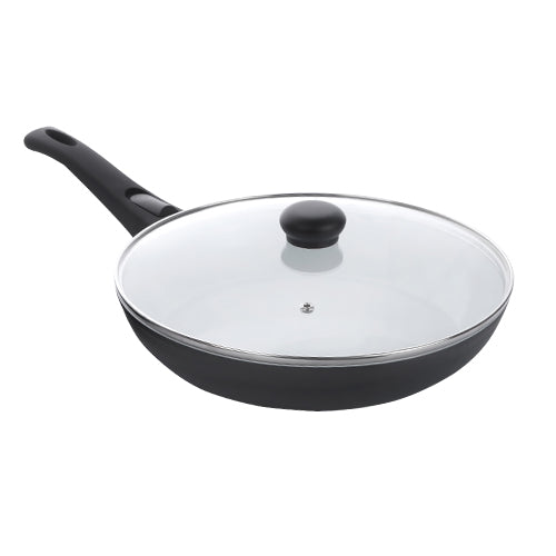 P600 11.5" Ceramic Fry Pan – Non-Stick, Durable & Versatile Cookware