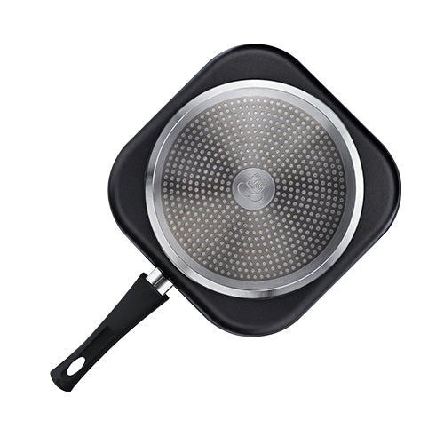 P600 12" Grill Pan