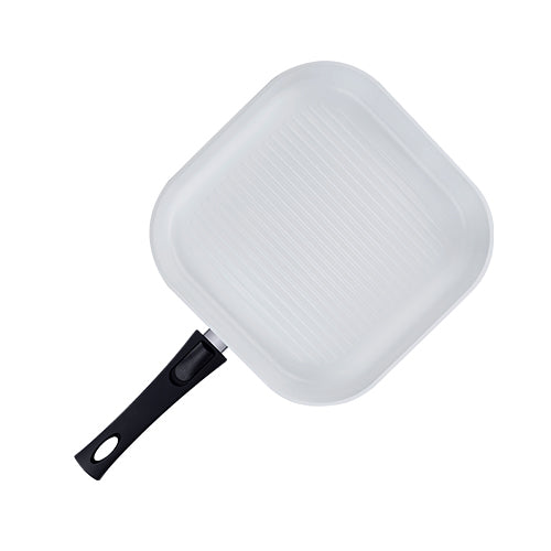 P600 12" Grill Pan