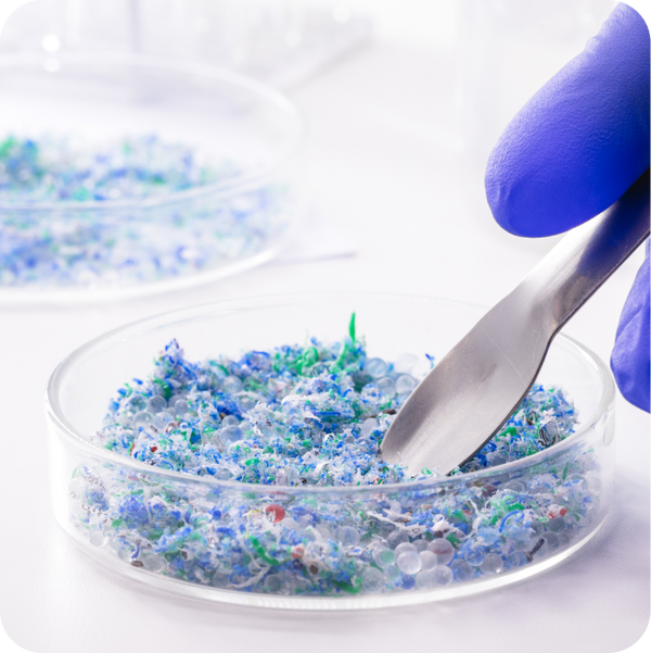 Microplastics Image