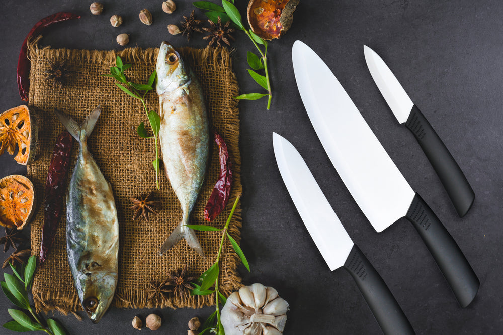 5 Reasons Why Chef's Foundry P600 Ceramic Cookware is a GameChanger