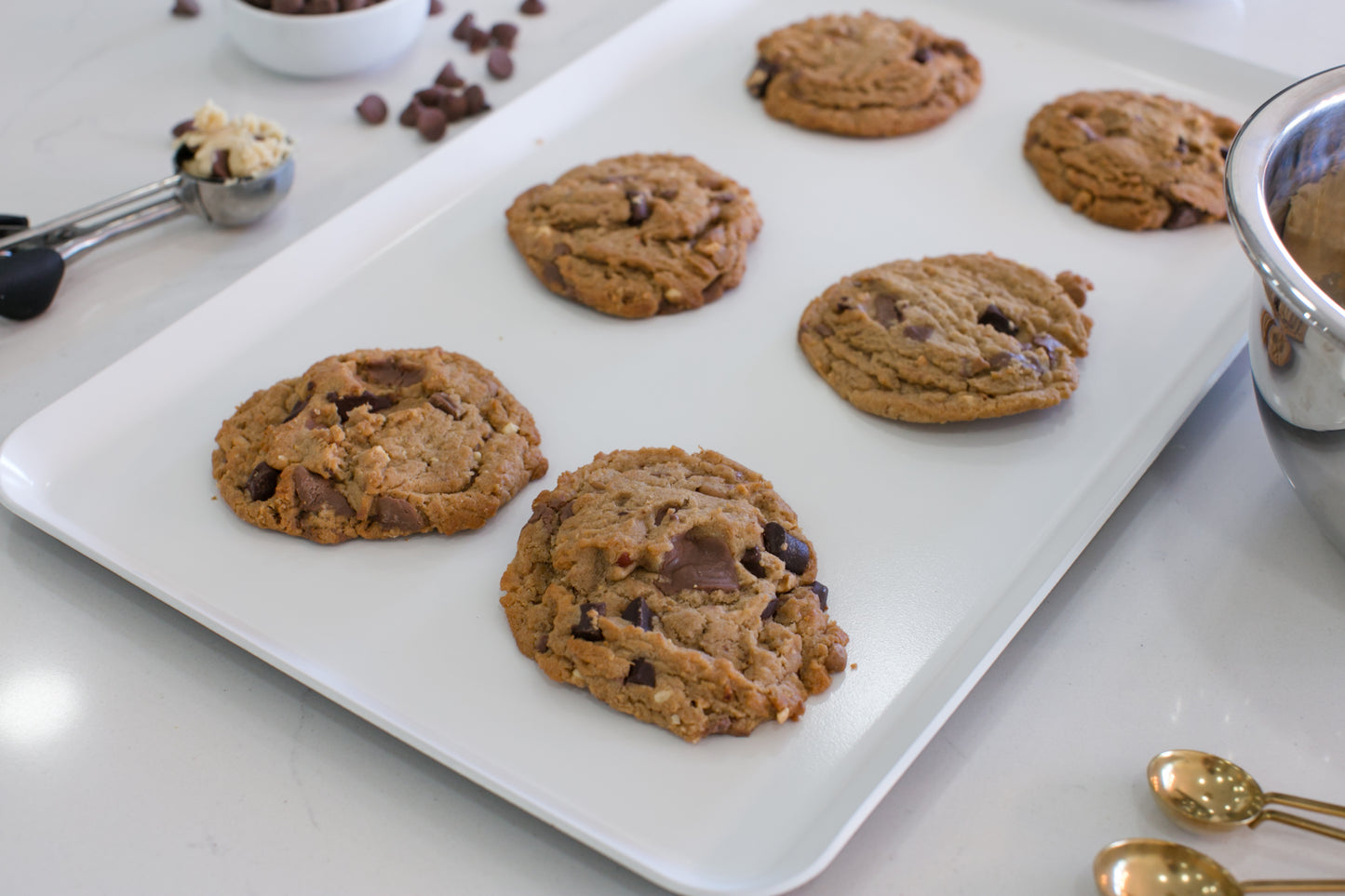 P600 Ceramic Baking Tray