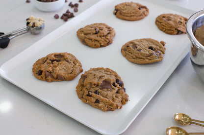 P600 Ceramic Baking Tray