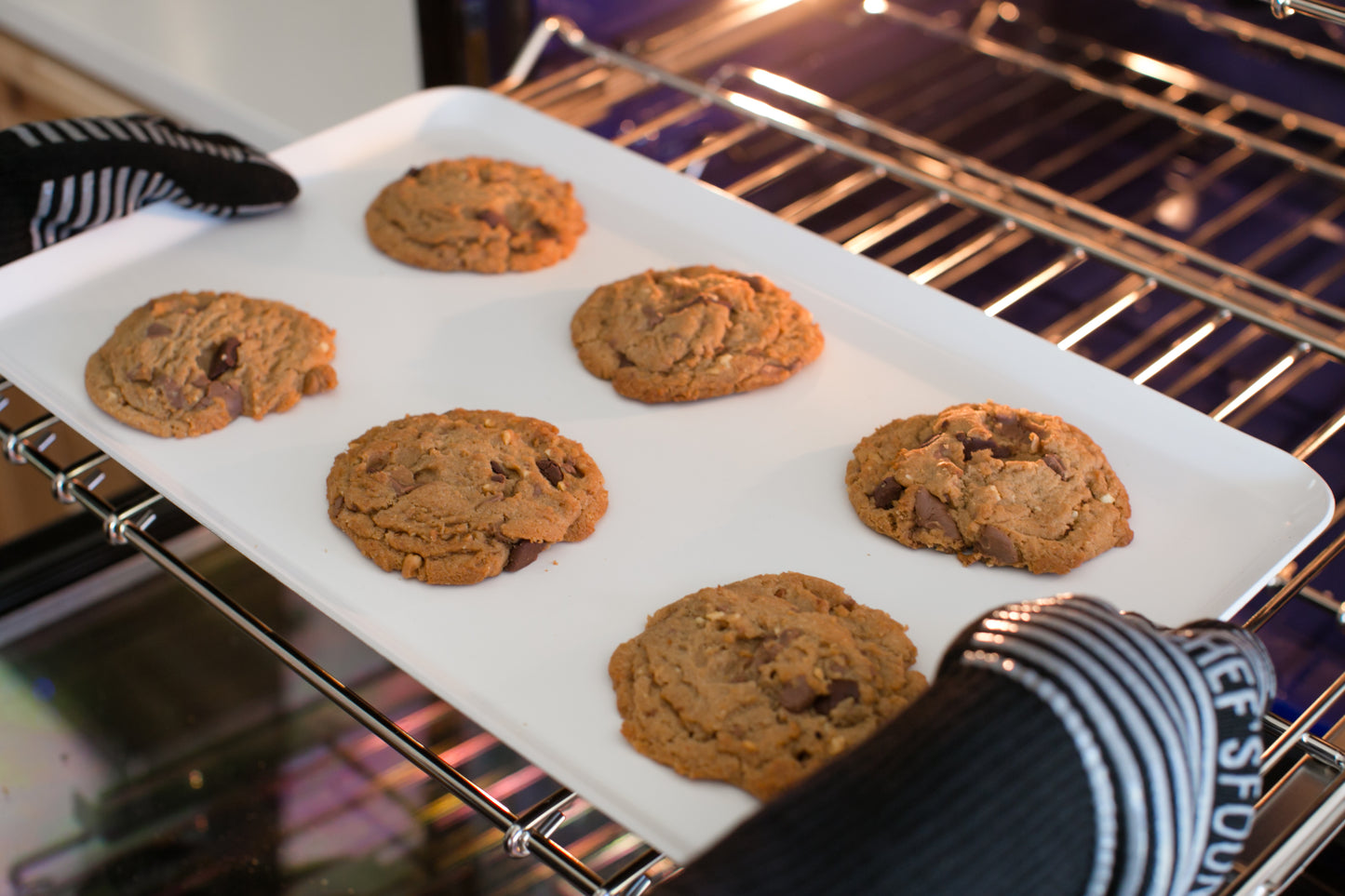 P600 Ceramic Baking Tray