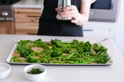 P600 Ceramic Baking Tray