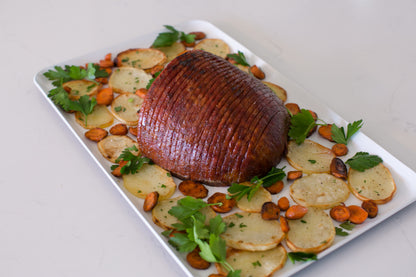 P600 Ceramic Baking Tray