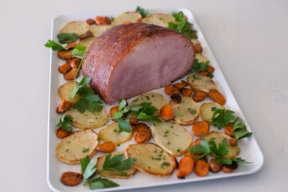 P600 Ceramic Baking Tray