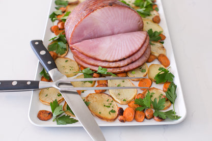 P600 Ceramic Baking Tray