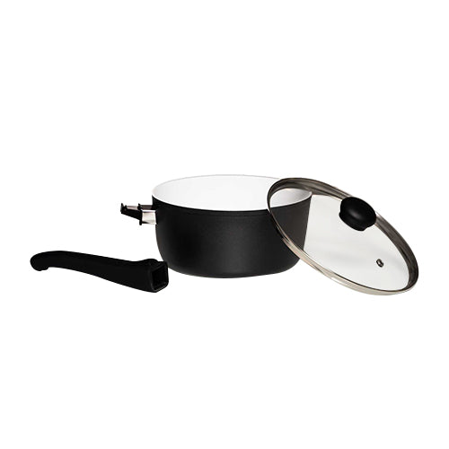 3 x P600 Saucepan & Oven Dish Set