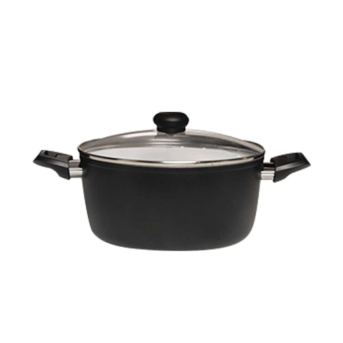 3 x P600 Saucepan & Oven Dish Set