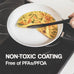 P600 Cookware Frying Pan Set – chefsfoundry