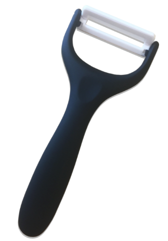 P600 Ceramic Peeler