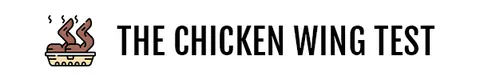 The chicken wing test