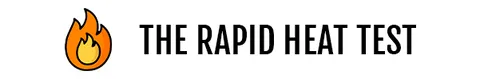 The rapid heat test