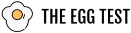 The egg test