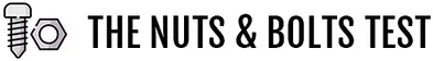 The nuts and bolts test