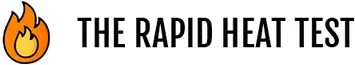 The rapid heat test