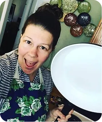 Becky Williams - Keto Summit