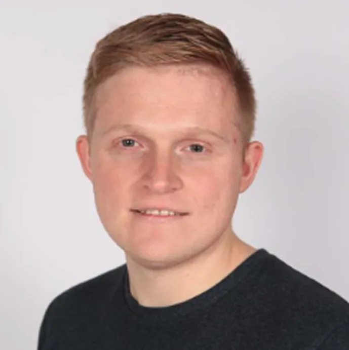 David, our founder