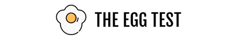 The egg test