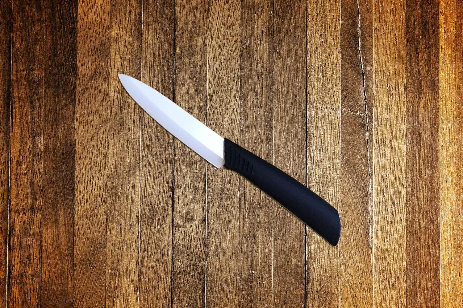 3 inch ceramic paring knife
