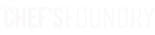 Chef's Foundry