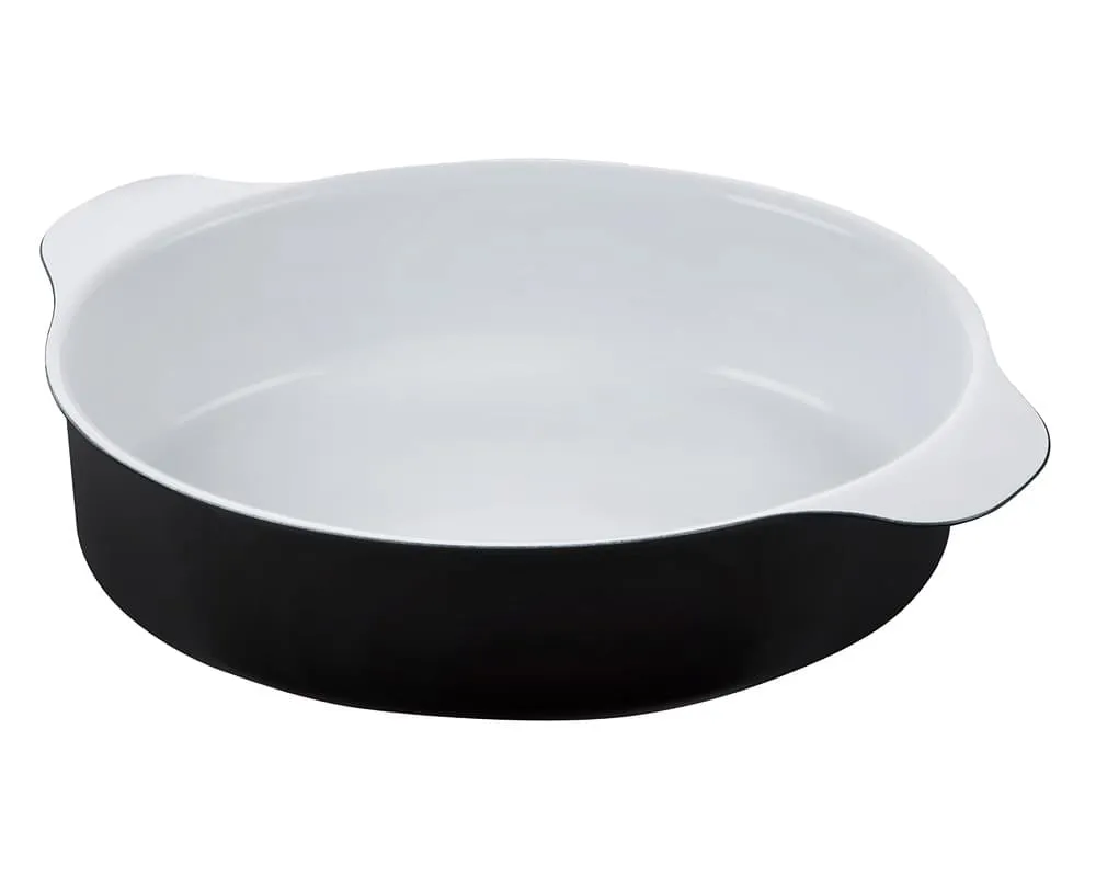 6 quart deep oven casserole dish