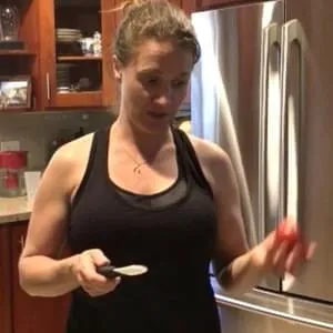 Natalie Richter