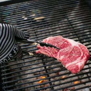 Premium BBQ Gloves – Heat-Resistant & Non-Slip