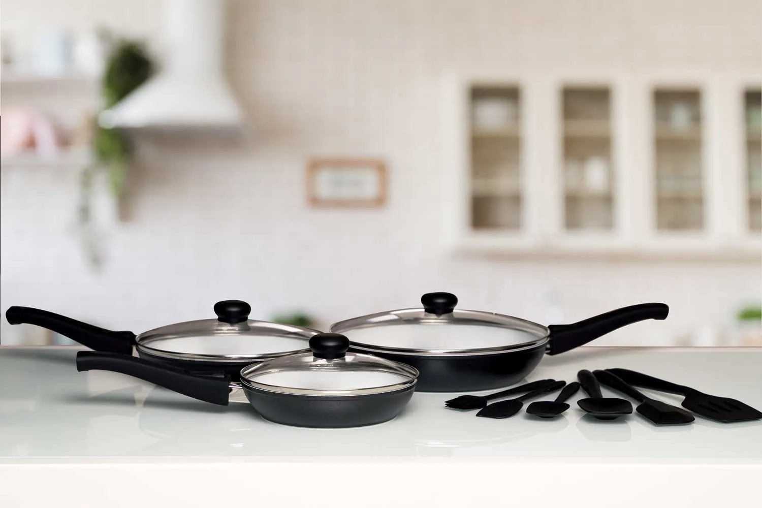 5 Reasons Why Chef’s Foundry P600 Ceramic Cookware is a Game-Changer