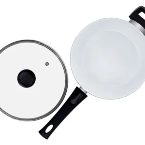 2 x P600 Saucepan &  Casserole Set